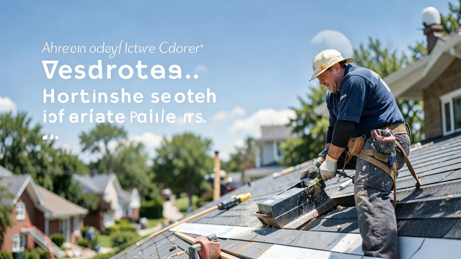 Roof Replacement in Greenville, CA near me